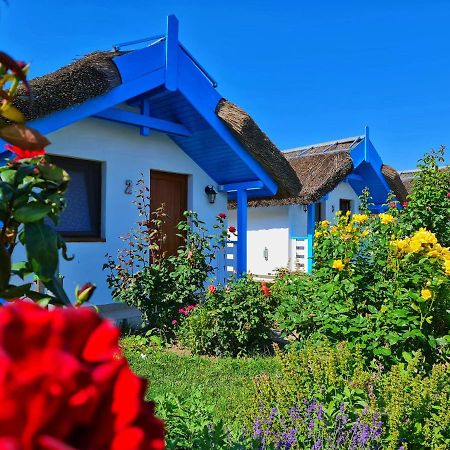 Casa Pescarilor Ξενοδοχείο Lunca  Εξωτερικό φωτογραφία