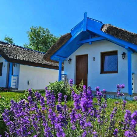 Casa Pescarilor Ξενοδοχείο Lunca  Εξωτερικό φωτογραφία