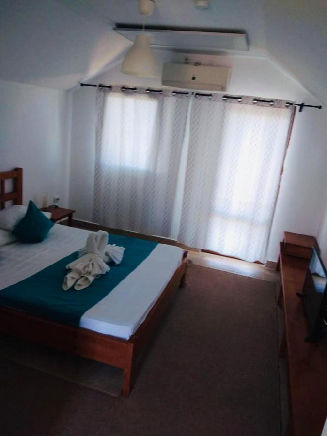 Casa Pescarilor Ξενοδοχείο Lunca  Εξωτερικό φωτογραφία