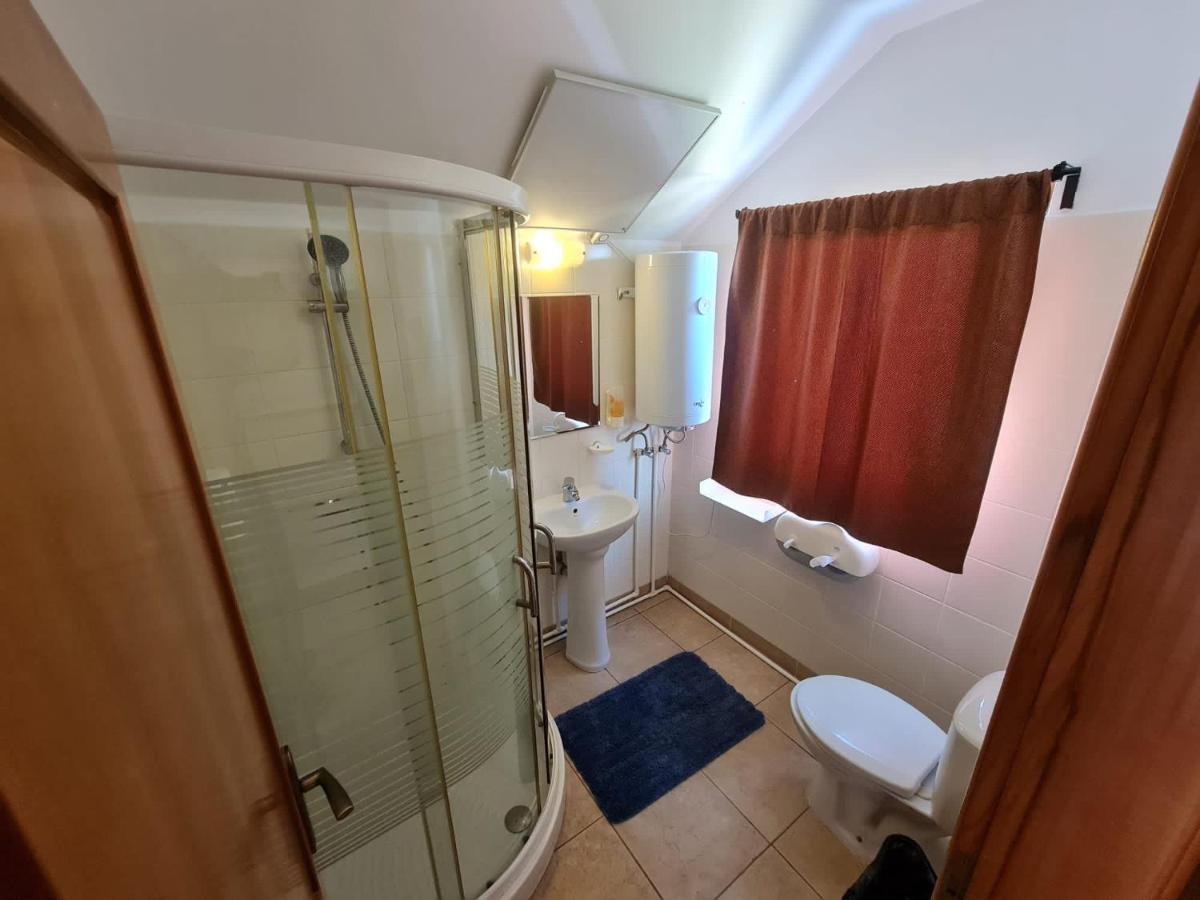 Casa Pescarilor Ξενοδοχείο Lunca  Εξωτερικό φωτογραφία