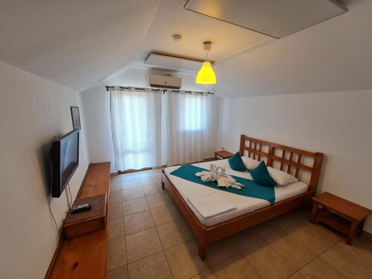Casa Pescarilor Ξενοδοχείο Lunca  Εξωτερικό φωτογραφία