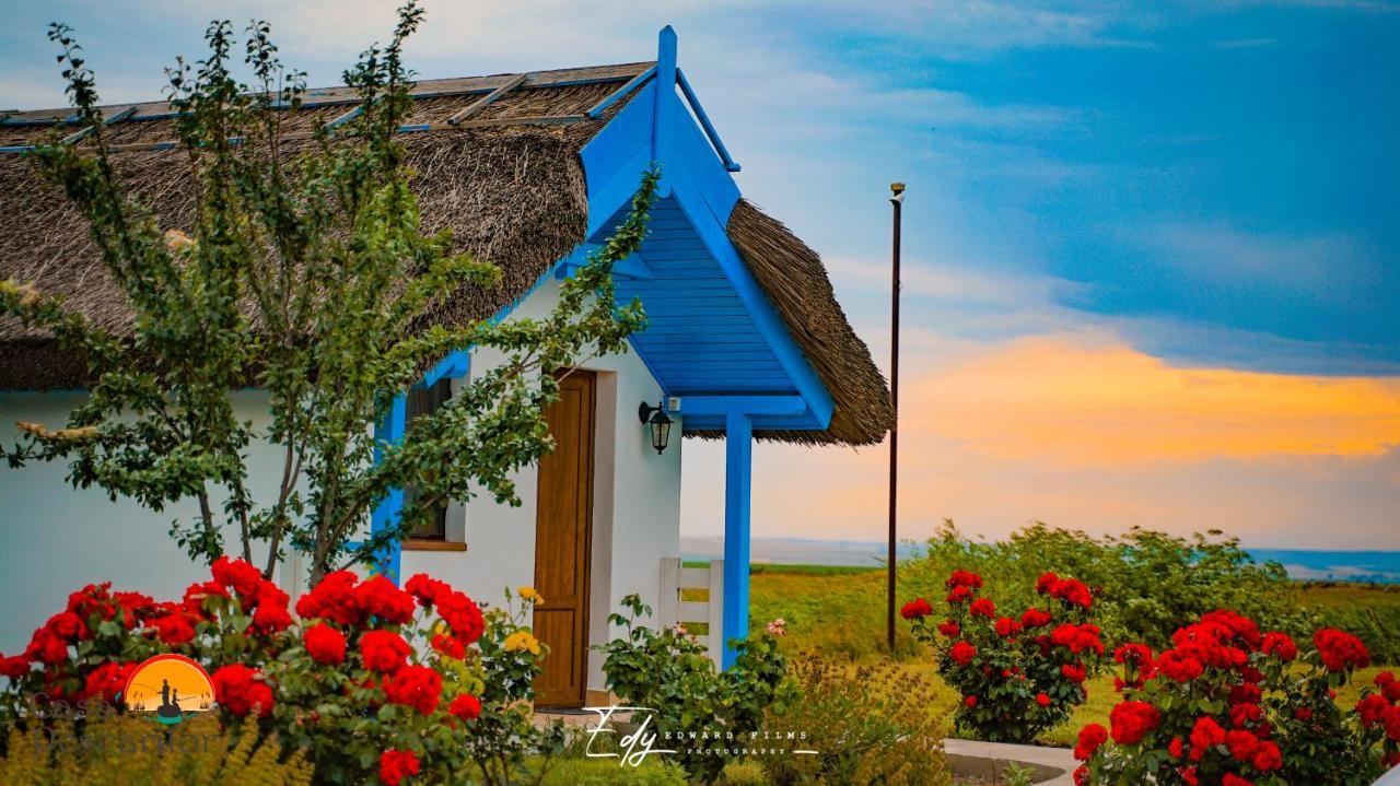 Casa Pescarilor Ξενοδοχείο Lunca  Εξωτερικό φωτογραφία