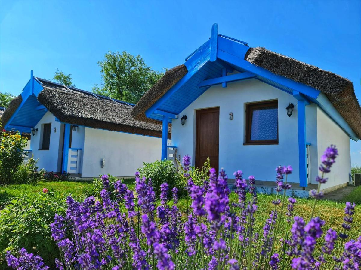 Casa Pescarilor Ξενοδοχείο Lunca  Εξωτερικό φωτογραφία