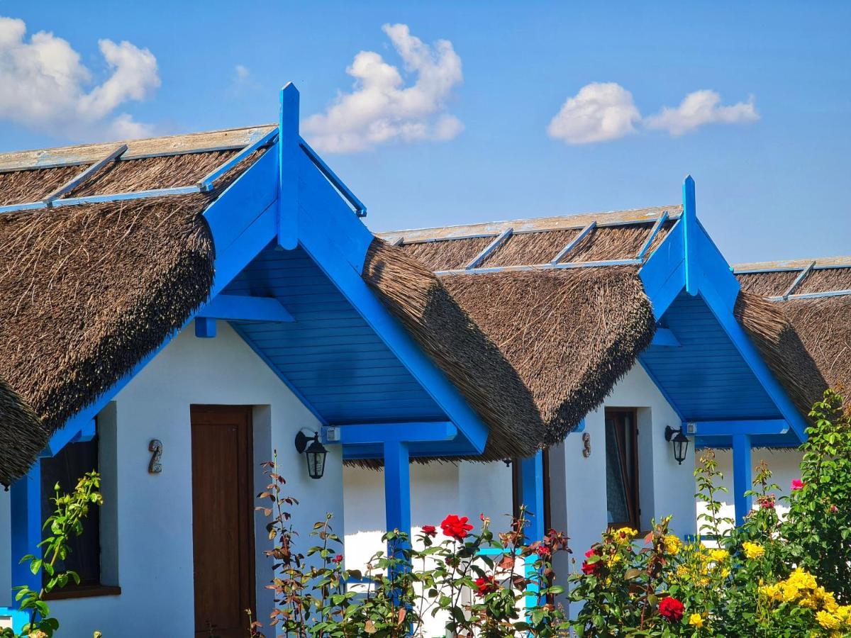 Casa Pescarilor Ξενοδοχείο Lunca  Εξωτερικό φωτογραφία