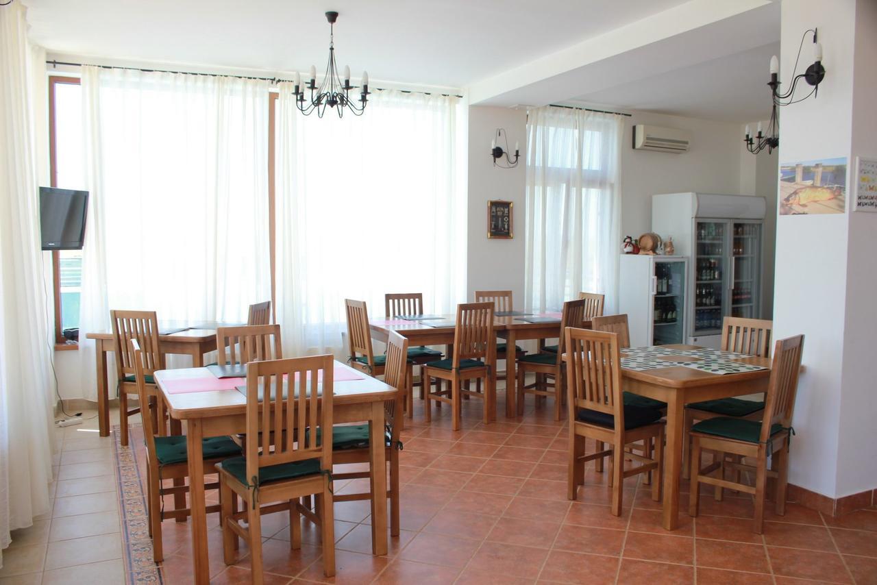 Casa Pescarilor Ξενοδοχείο Lunca  Εξωτερικό φωτογραφία