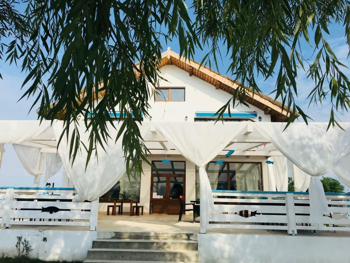 Casa Pescarilor Ξενοδοχείο Lunca  Εξωτερικό φωτογραφία
